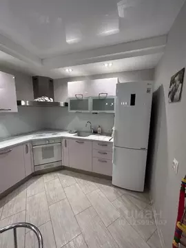 3-к кв. Тульская область, Тула просп. Ленина, 112 (82.0 м)
