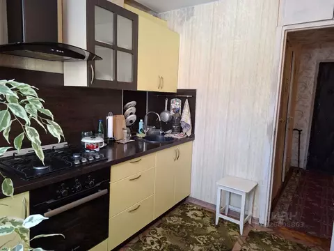 3-к кв. Ярославская область, Ярославль ул. Панина, 31к2 (67.0 м)