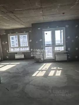 Свободной планировки кв. Иркутская область, Иркутск пер. Ивана ...