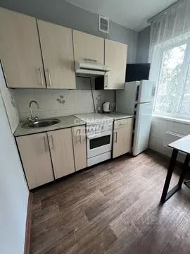 1-к кв. Иркутская область, Иркутск ул. Ржанова, 37 (30.2 м)