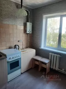 2-к кв. Тульская область, Узловая 50 лет Октября кв-л, 4 (45.6 м)