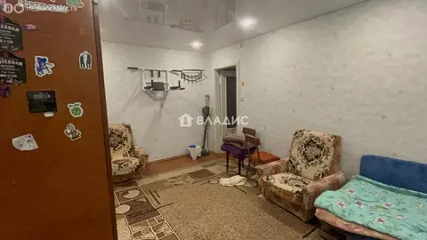 1к в 2-комнатной квартире (14 м)