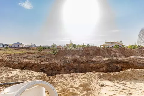 Участок в Владимирская область, Ковровский район, Доброград ...