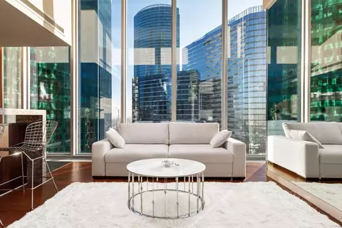 1-к кв. Москва 1-й Красногвардейский проезд, 21с2 (95.0 м)