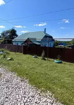 Дом в Тульская область, Суворовский район, Северо-Западное с/пос, пос. ...