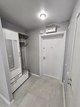 1-к кв. Москва ул. Михайлова, 30Ак6 (44.0 м)