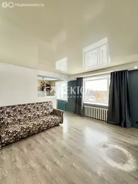 3-комнатная квартира: Кострома, микрорайон Малышково, Берёзовый ...