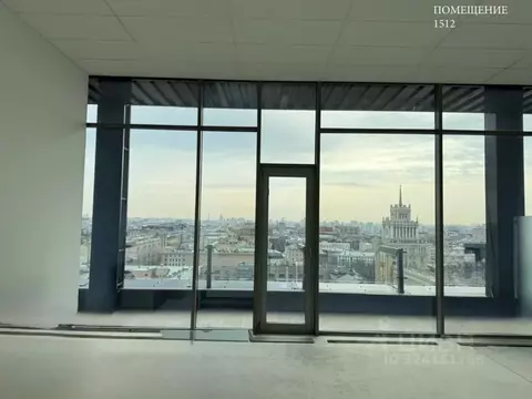 Офис в Москва 2-я Брестская ул., 6 (426 м)