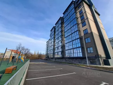 1-к кв. Адыгея, Майкоп 7-й пер., 14А (37.1 м)