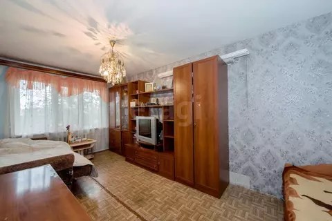 3-к кв. Алтайский край, Бийск Ударная ул., 88/2 (69.5 м)