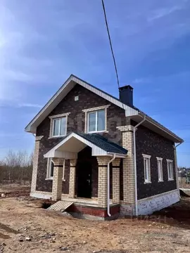 Дом в Пермский край, Пермь просп. Октябрят, 136 (134 м)