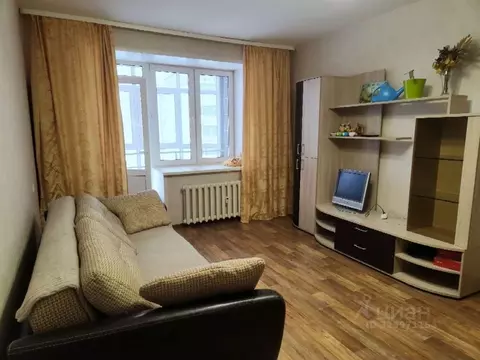 2-к кв. Пермский край, Пермь Красногвардейская ул., 2 (53.0 м)