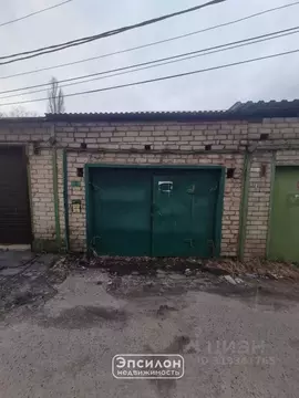 Гараж в Курская область, Курск Дружининская ул. (46 м)