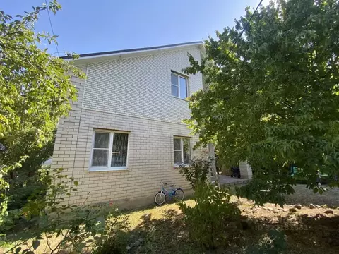 Дом в Ставропольский край, Ставрополь Успех садовое товарищество, ул. ...