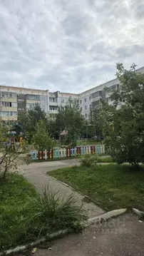 2-к кв. Хакасия, Абакан ул. Крылова, 106к4 (52.5 м)