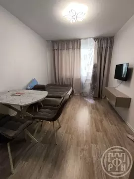 1-к кв. Санкт-Петербург дор. Муринская, 25к2 (31.4 м)