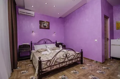 Комната Крым, Алушта ул. Садовая, 6