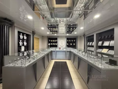 Помещение свободного назначения в Кемеровская область, Прокопьевск ...