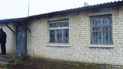 Помещение свободного назначения в Курская область, Касторенский район, ...