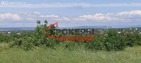 Участок в Севастополь, СНТ Сапун-гора, улица Вадима Яркова (7.2 м)