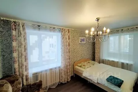 1-к кв. Вологодская область, Вологда Путейская ул., 4А (30.0 м)