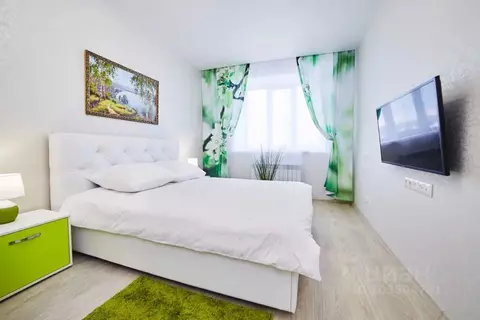 1-к кв. Марий Эл, Йошкар-Ола бул. 70-летия Победы в Великой ...