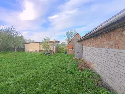 Дом в Башкортостан, Иглинский район, Балтийский сельсовет, д. ...