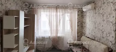 1-к кв. Волгоградская область, Волгоград Университетский просп., 52 ...