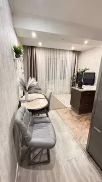 3-к кв. Тверская область, Тверь ул. Склизкова, 116к4 (76.0 м)