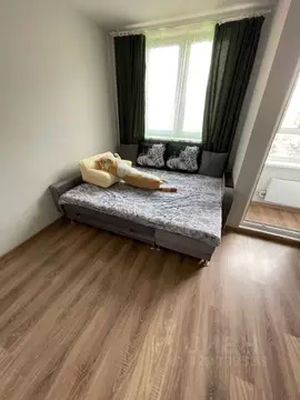 Студия Московская область, Балашиха ул. Яганова, 3 (28.0 м)