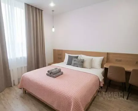 2-к кв. Москва Шмитовский проезд, 39к6 (45.0 м)