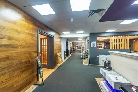 Торговая площадь в Ростовская область, Ростов-на-Дону ул. Текучева, ...