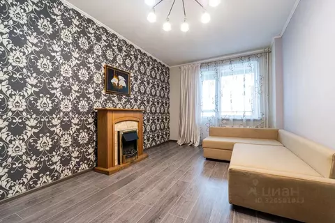 2-к кв. Санкт-Петербург ул. Матроса Железняка, 57 (67.0 м)