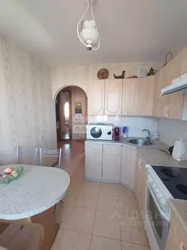 3-к кв. Челябинская область, Челябинск Комсомольский просп., 78а (67.1 ...