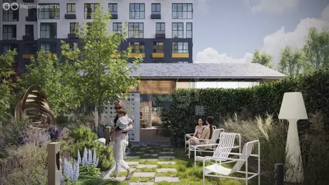 Помещение свободного назначения (90.4 м)