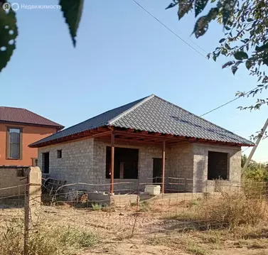 Дом в Астрахань, 1-я Вишнёвая улица, 32 (108.3 м)