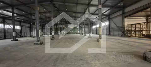 Склад в Москва д. Сосенки, 16с1 (2102 м)