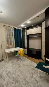 Комната Санкт-Петербург Греческий просп., 27/2 (23.0 м)