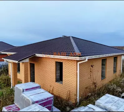 Дом в Тульская область, Тула городской округ, с. Архангельское ул. ...