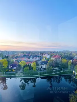 3-к кв. Калининградская область, Калининград ул. Лени Голикова, 4 ...