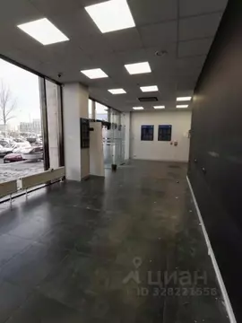 Помещение свободного назначения в Санкт-Петербург Ленинский просп., ...