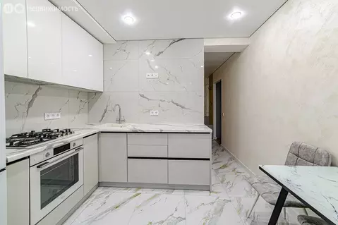 1-комнатная квартира: Пенза, Онежская улица, 21А (35.2 м)