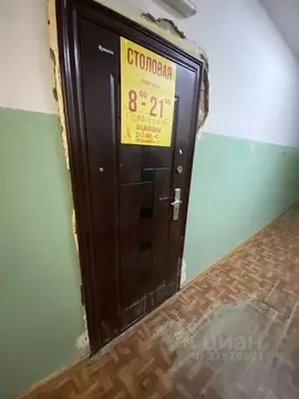 Помещение свободного назначения в Коми, Усинск Парковая ул., 9/1 (111 ...