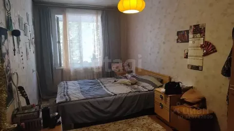 3-к кв. Ростовская область, Таганрог ул. Пальмиро Тольятти, 20-4 (58.6 ...