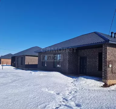 Дом в Оренбургская область, Оренбург городской округ, пос. ...