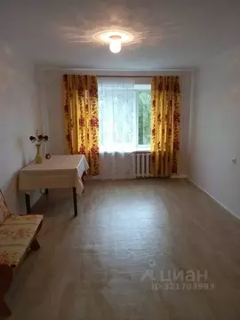 Комната Свердловская область, Нижний Тагил ул. Юности, 3К4 (17.0 м)