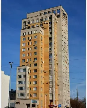4-к кв. Пермский край, Пермь ул. Металлистов, 5 (176.0 м)