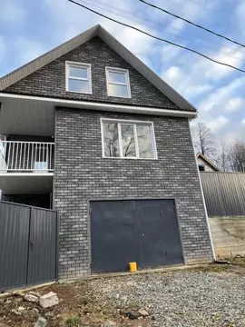 Дом в Пермский край, Пермь ул. Обросова, 25 (150 м)