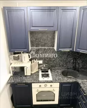 2-к кв. Тюменская область, Тюмень Парковая ул., 2А (47.2 м)