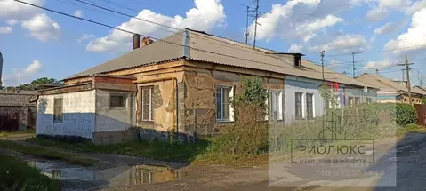 2-к кв. Челябинская область, Челябинск пер. 4-й Бульварный, 6 (52.9 м)